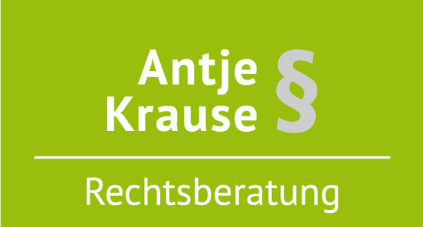 Steueranwältin Kirchheim, Antje Krause